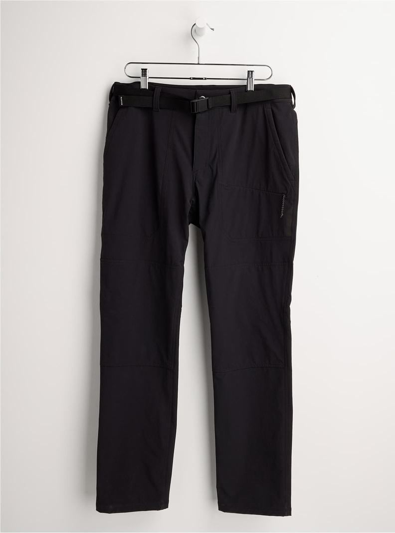 Pantalon Burton Multipath Utility Homme Noir | 768935-CJK
