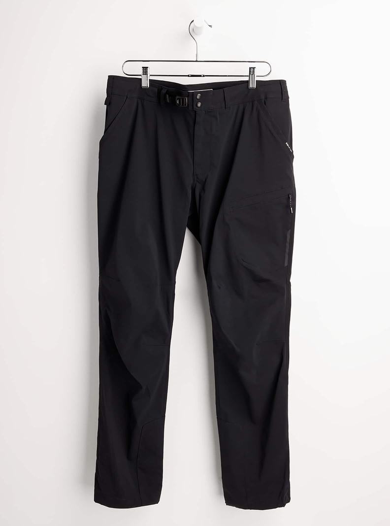 Pantalon Burton [ak] Airpin Homme Noir | 547201-YBW