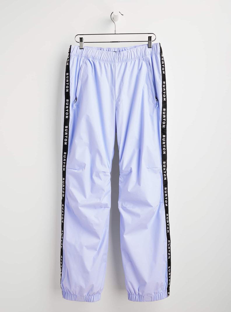 Pantalon Snowboard Burton Melter Homme Blanche | 706451-LHG