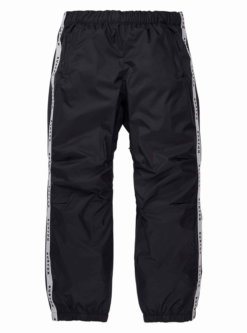 Pantalon Snowboard Burton Melter Homme Noir | 036215-WYN