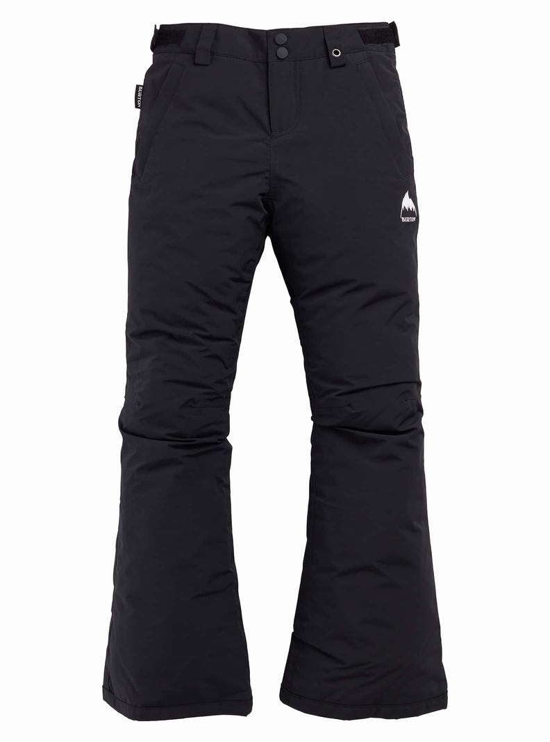 Pantalon Snowboard Burton Sweetart 2L Enfant Noir | 971240-QAL