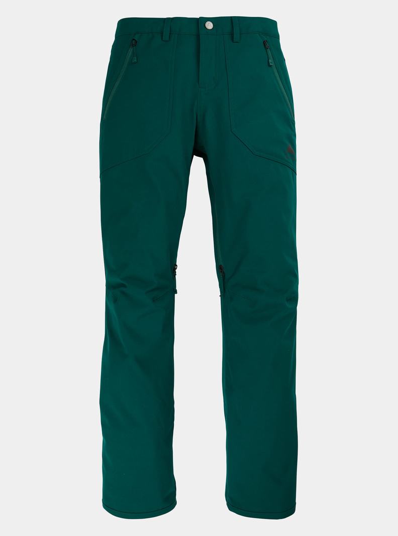 Pantalon Snowboard Burton Vida 2L Femme Marron | 628530-XQY