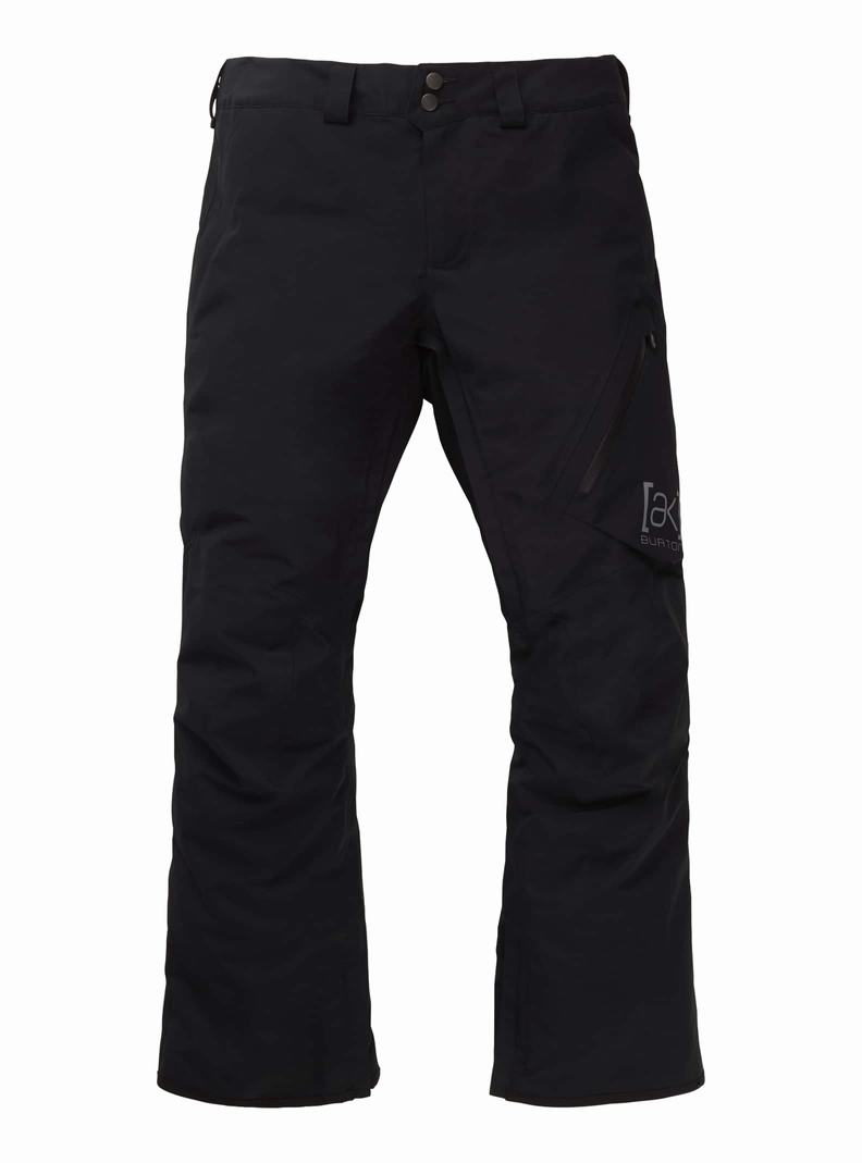 Pantalon Snowboard Burton [ak] Cyclic GORE‑TEX 2L Homme Noir | 429315-HVJ
