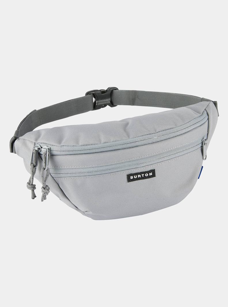 Sac à Dos Burton 3L Hip Pack Unisex Grise | 174830-QBY