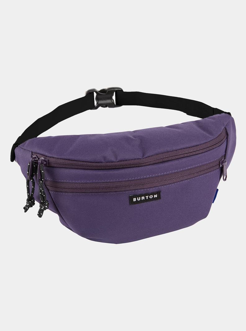 Sac à Dos Burton 3L Hip Pack Unisex Violette | 354826-ZYE