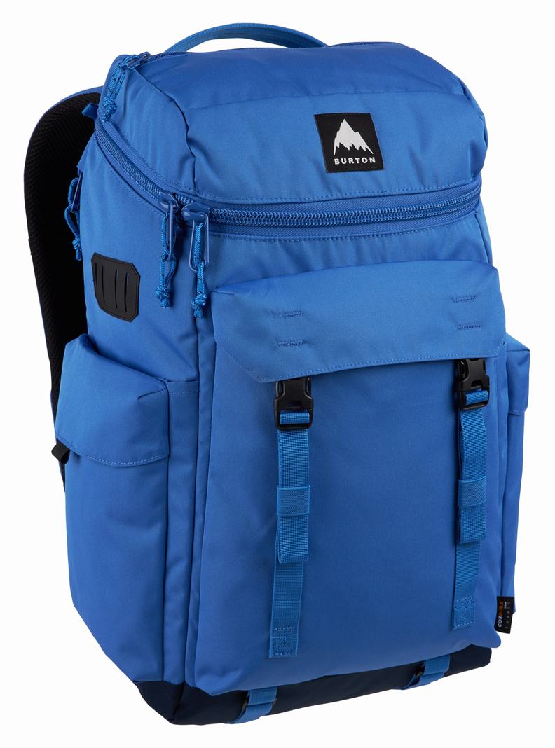 Sac à Dos Burton Annex 2.0 28L Unisex Bleu | 405869-AHL