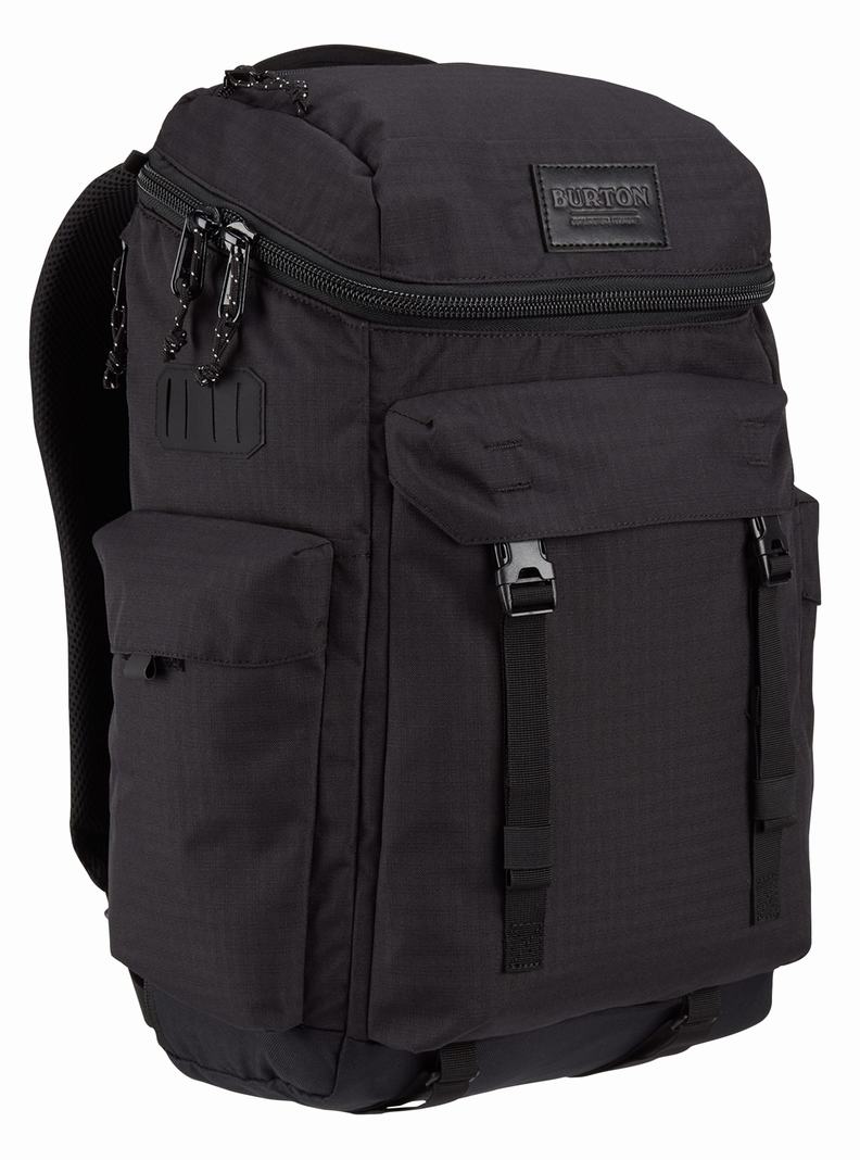 Sac à Dos Burton Annex 2.0 28L Unisex Noir | 950417-UTV