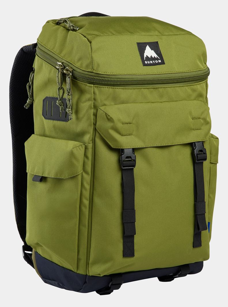 Sac à Dos Burton Annex 2.0 28L Unisex Vert | 893507-UPS