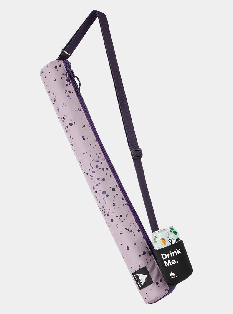Sac à Dos Burton Beeracuda 2L Cooler Unisex Violette | 604812-LEX
