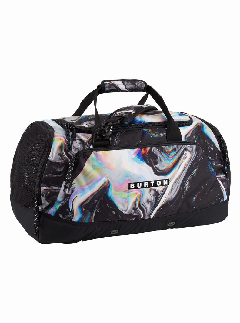 Sac à Dos Burton Boothaus 2.0 60L Large Unisex Multicolore | 869170-KCJ