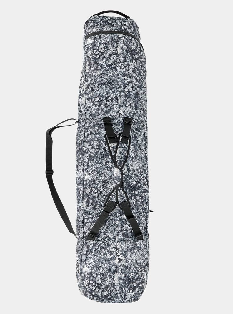 Sac à Dos Burton Commuter Space Sack Snowboard Unisex Vert Foncé | 953460-YLB