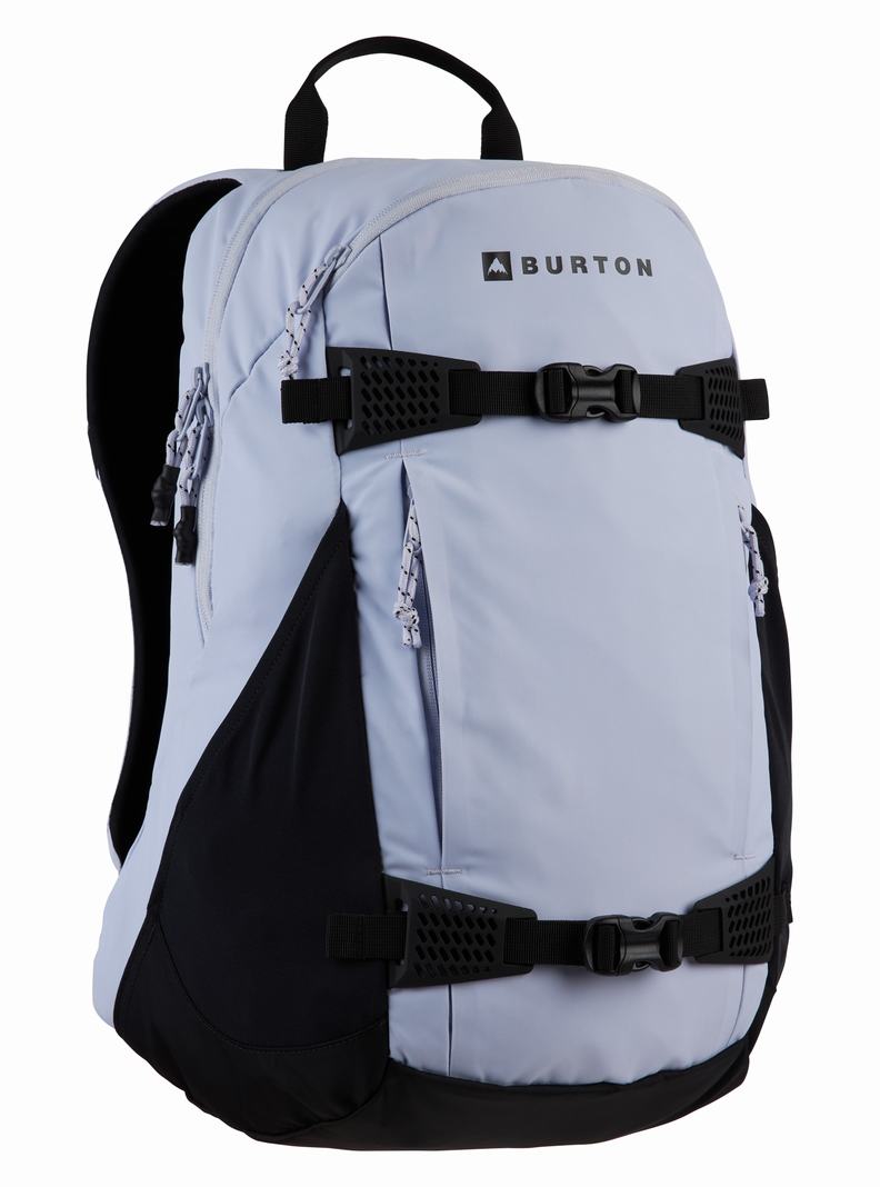 Sac à Dos Burton Day Hiker 25L Unisex Blanche | 194085-VGH