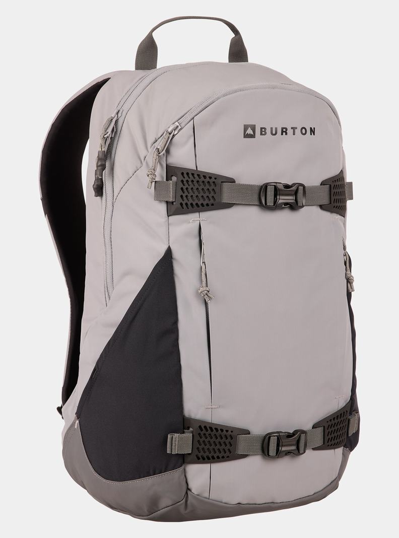 Sac à Dos Burton Day Hiker 25L Unisex Grise | 053689-YXJ