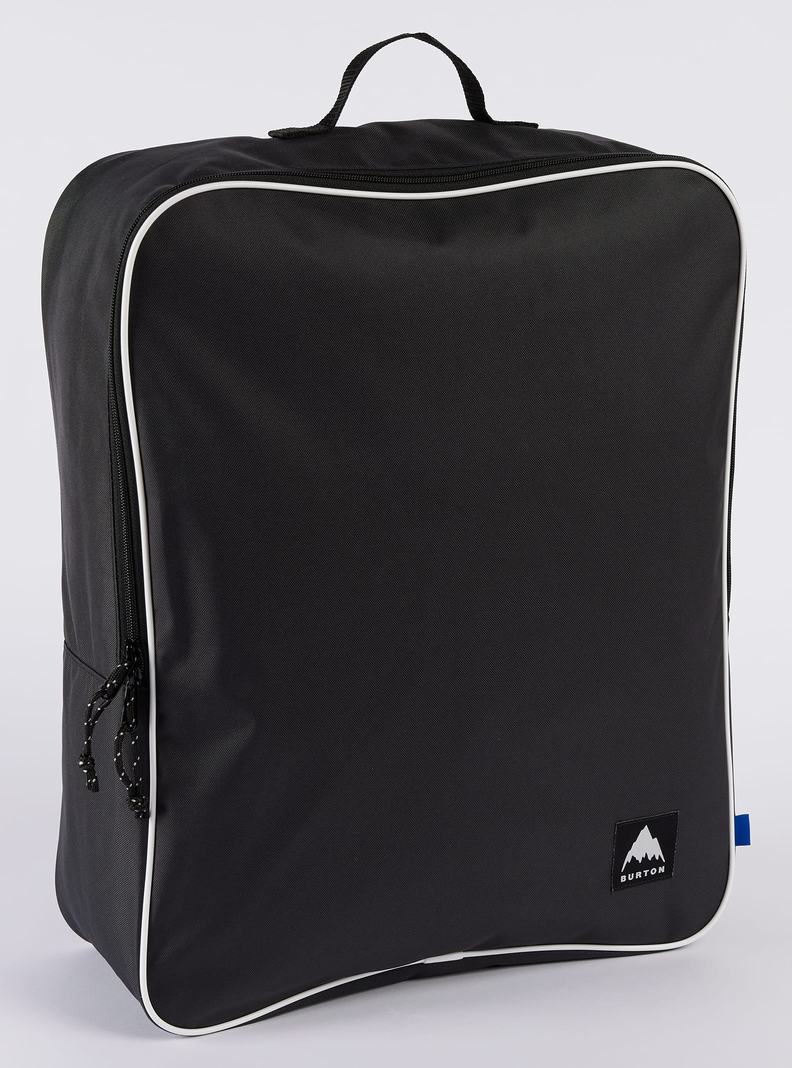 Sac à Dos Burton Flight Attendant 32L Accessory Unisex Noir | 692874-WHD