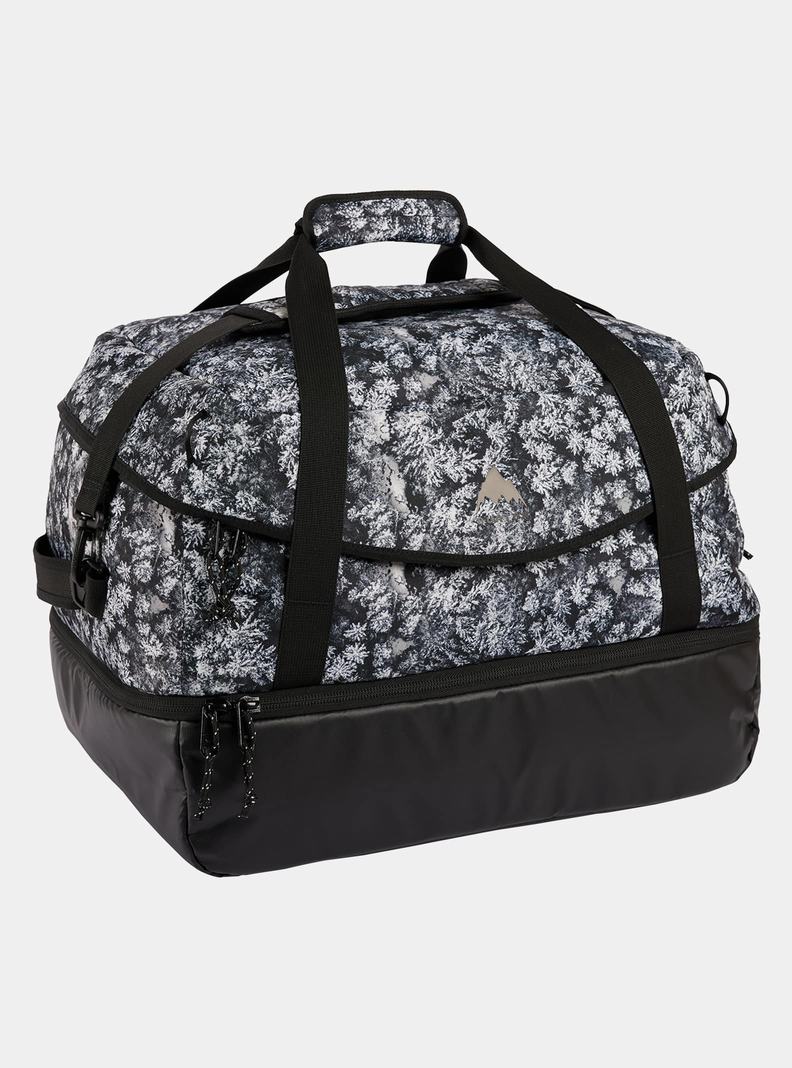 Sac à Dos Burton Gig 70L Duffel Unisex Vert Foncé | 417328-CQT