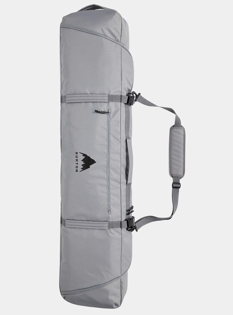 Sac à Dos Burton Gig Board Unisex Grise | 241609-WQZ