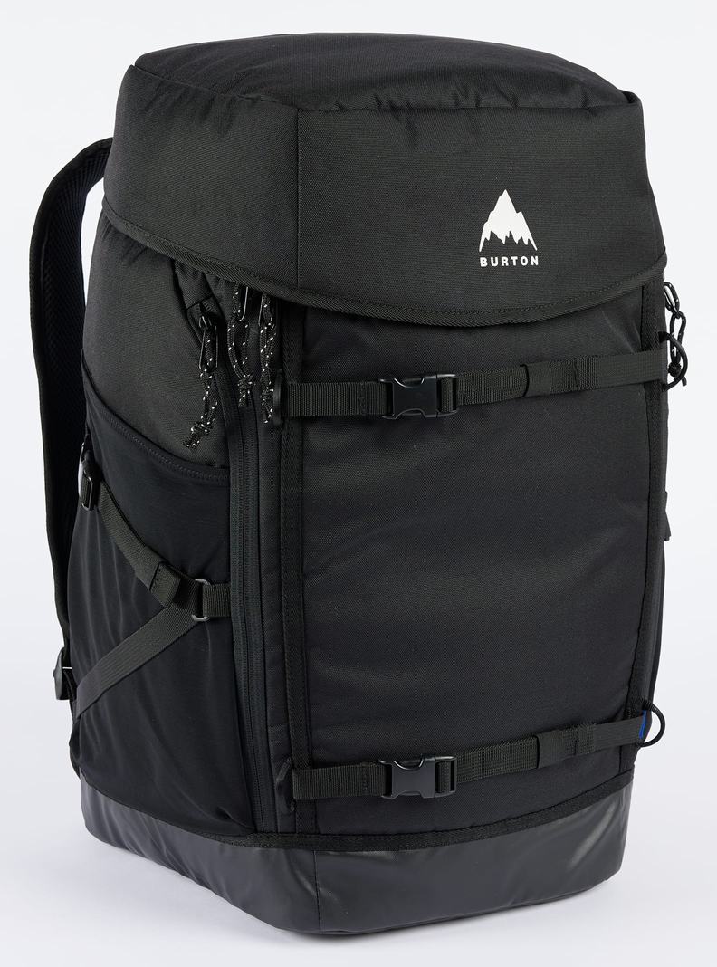 Sac à Dos Burton Gig Boot Pack Unisex Noir | 309618-YXF
