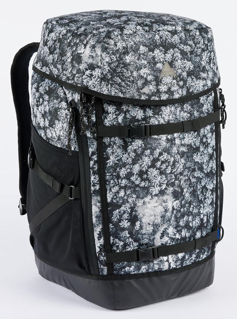 Sac à Dos Burton Gig Boot Pack Unisex Vert Foncé | 860571-XTS