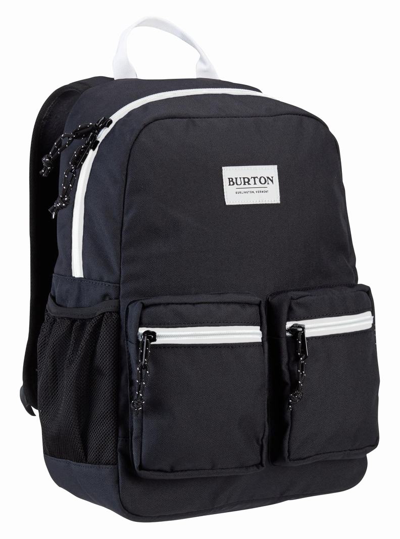 Sac à Dos Burton Gromlet 15L Unisex Noir | 381026-VOB