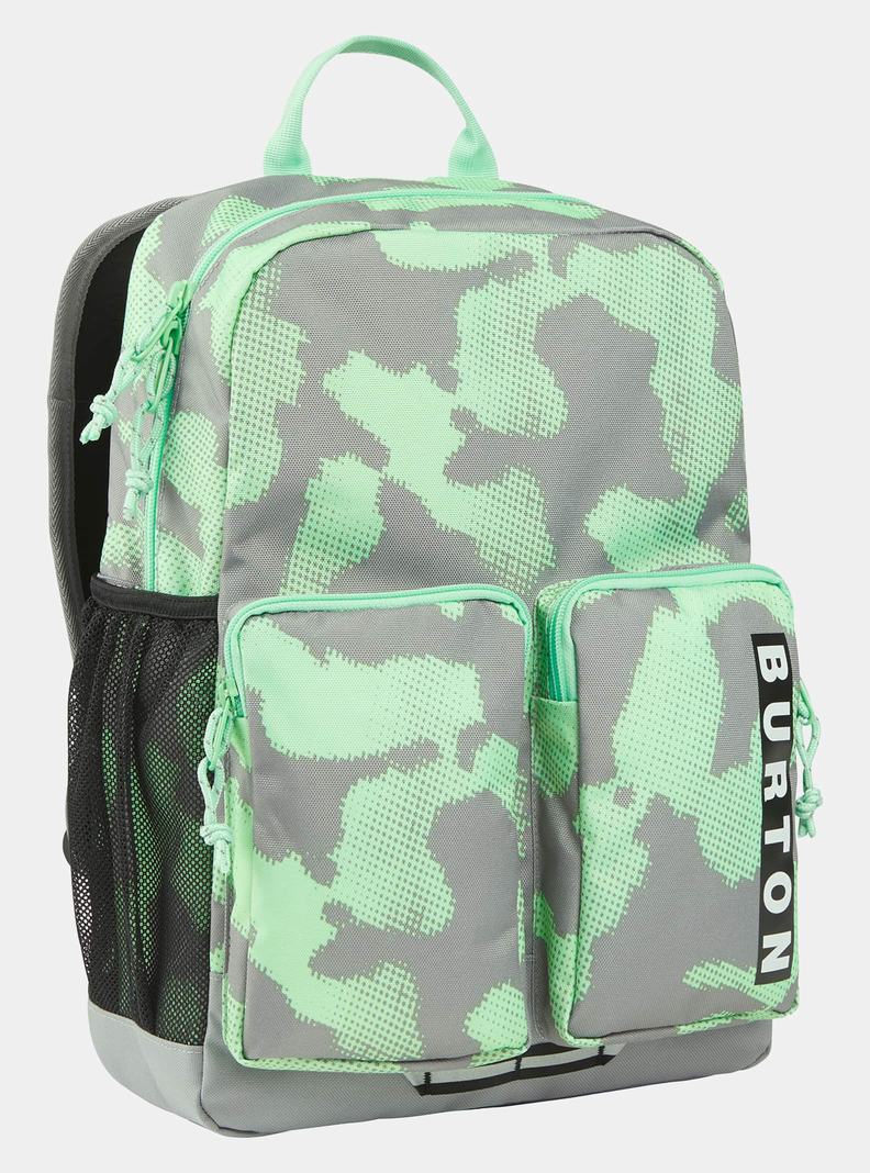 Sac à Dos Burton Gromlet 15L Unisex Rose | 263859-SZN