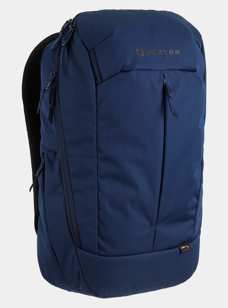 Sac à Dos Burton Hitch 20L Unisex Bleu | 218096-TIN