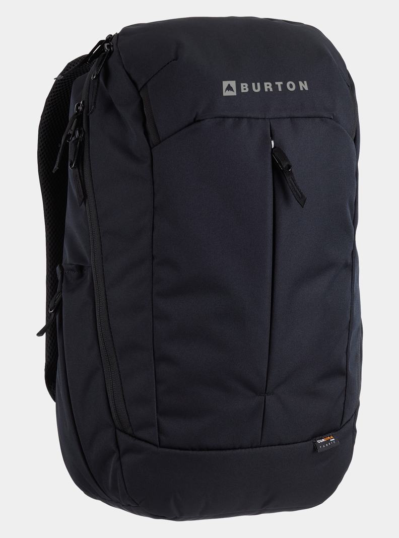 Sac à Dos Burton Hitch 20L Unisex Noir | 237865-CBJ