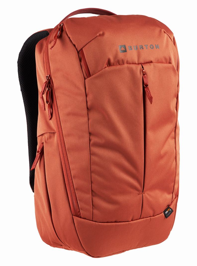 Sac à Dos Burton Hitch 20L Unisex Orange | 481670-BXF