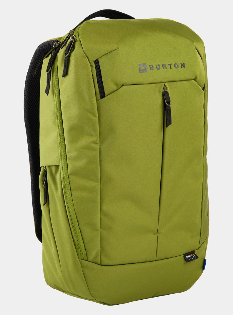 Sac à Dos Burton Hitch 20L Unisex Vert | 436718-RZX