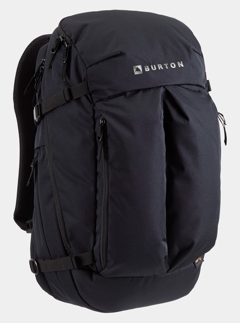 Sac à Dos Burton Hitch 30L Unisex Noir | 896170-PNG