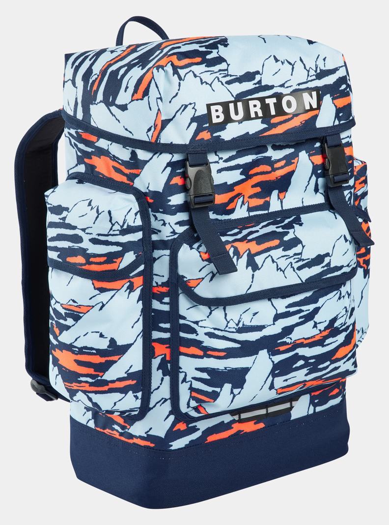 Sac à Dos Burton Jumble 25L Unisex Bleu | 206713-PYT