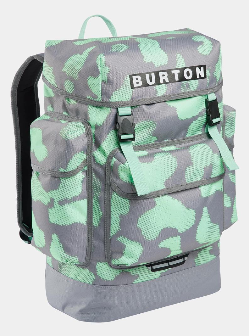 Sac à Dos Burton Jumble 25L Unisex Rose | 160273-MOF