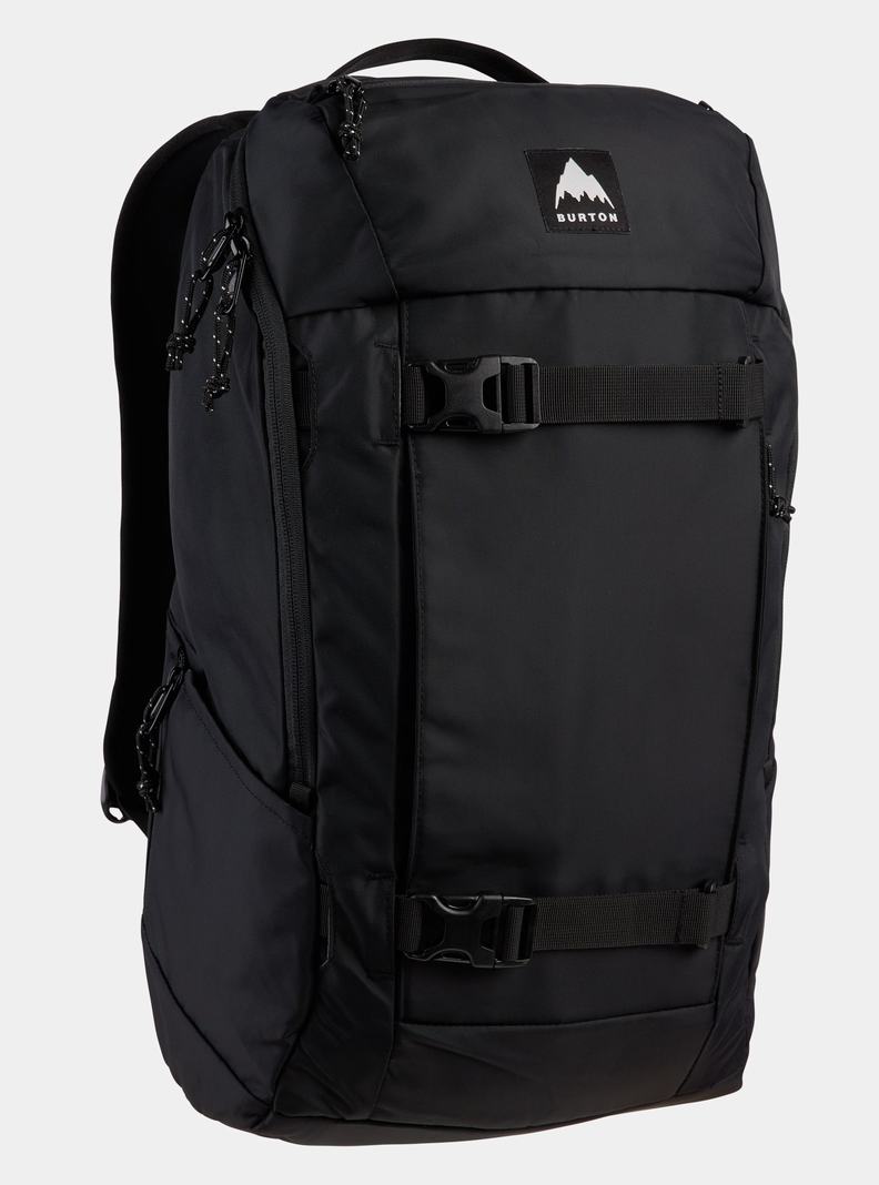 Sac à Dos Burton Kilo 2.0 27L Unisex Noir | 498356-ZBS