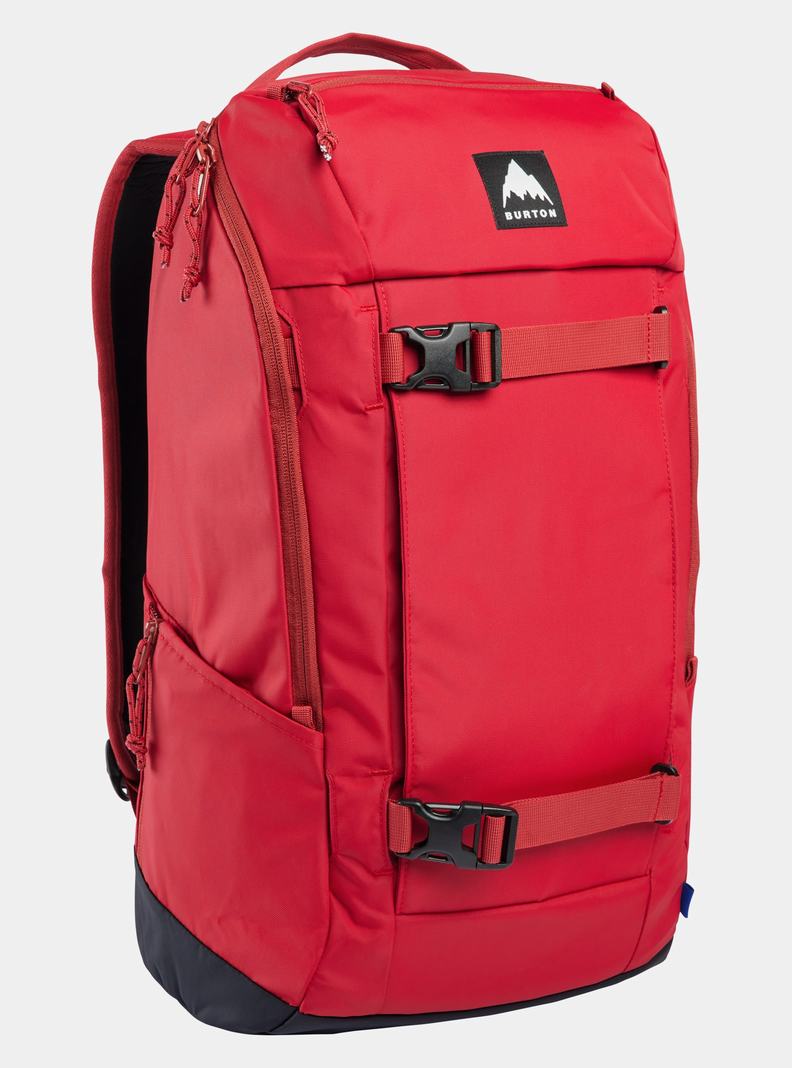 Sac à Dos Burton Kilo 2.0 27L Unisex Orange Rose | 091645-LOZ