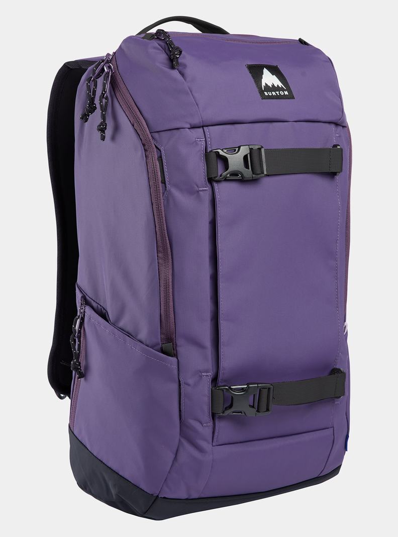 Sac à Dos Burton Kilo 2.0 27L Unisex Violette | 612743-XKT