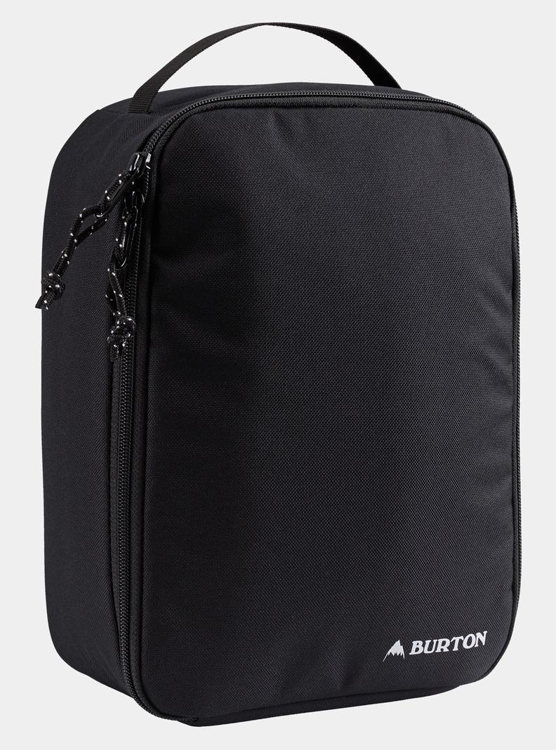 Sac à Dos Burton Lunch-N-Box 8L Cooler Unisex Noir | 256401-XSI