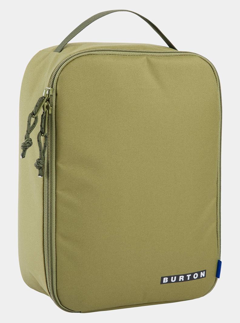 Sac à Dos Burton Lunch-N-Box 8L Cooler Unisex Vert Olive | 924875-UVL
