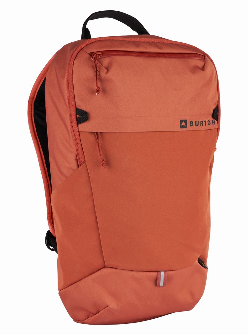 Sac à Dos Burton Multipath 20L Daypack Unisex Orange | 830954-NCR