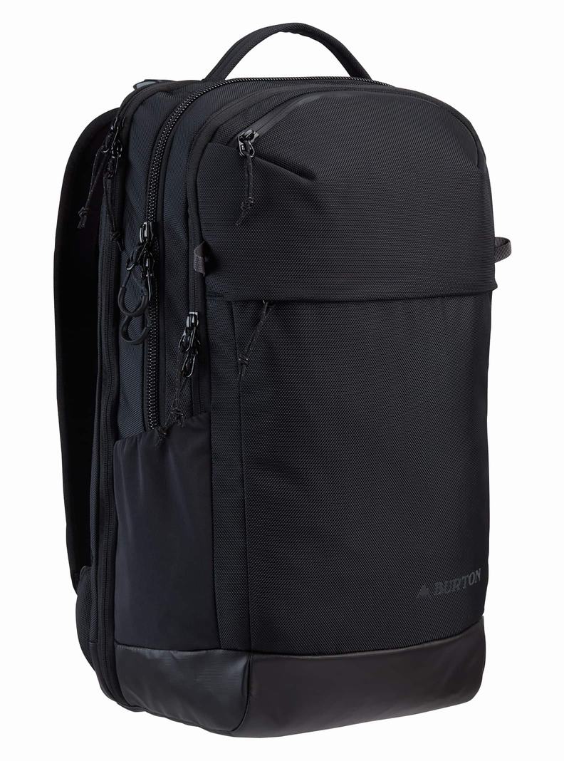 Sac à Dos Burton Multipath 25L Daypack Unisex Noir | 496257-MVR