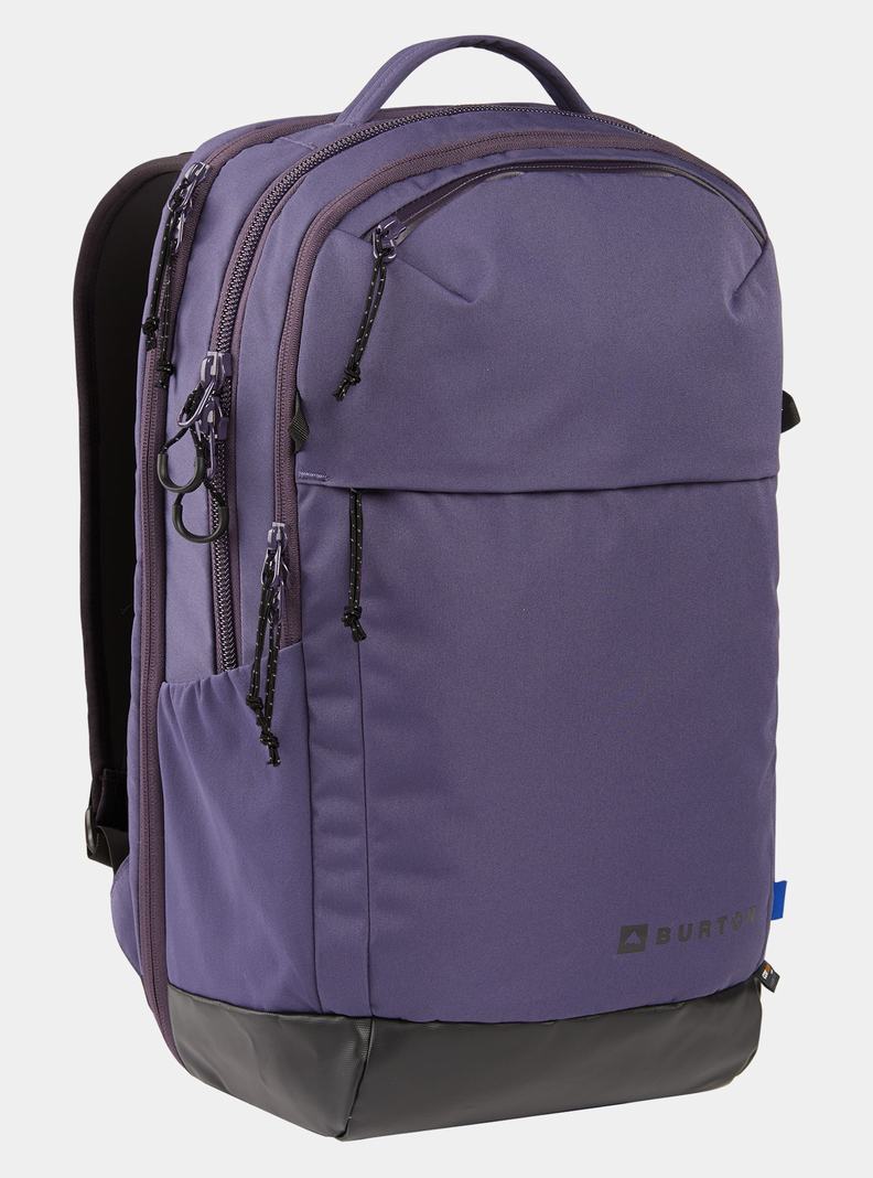 Sac à Dos Burton Multipath 25L Daypack Unisex Violette | 752439-DTI