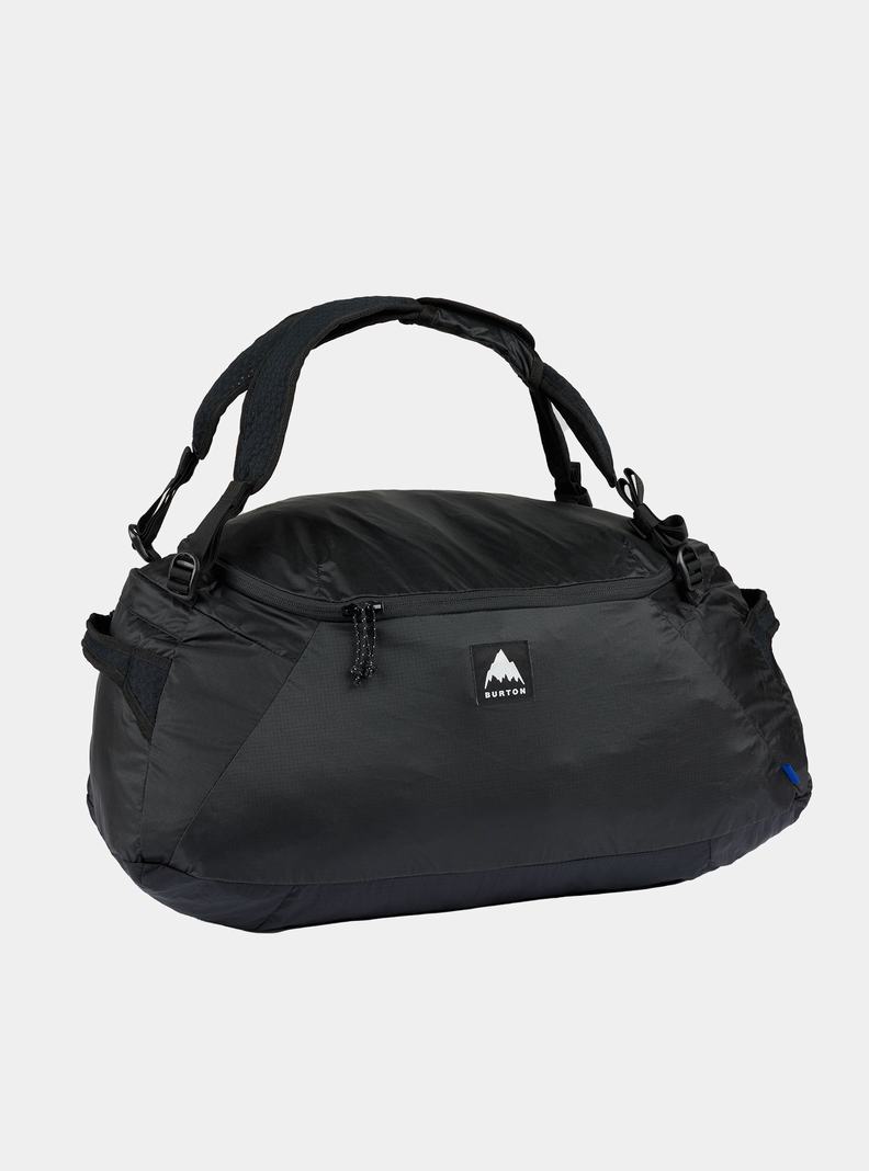 Sac à Dos Burton Multipath 40L Packable Duffel Unisex Noir | 237041-XTE