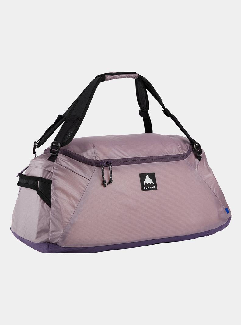 Sac à Dos Burton Multipath 40L Packable Duffel Unisex Violette | 612935-IUD