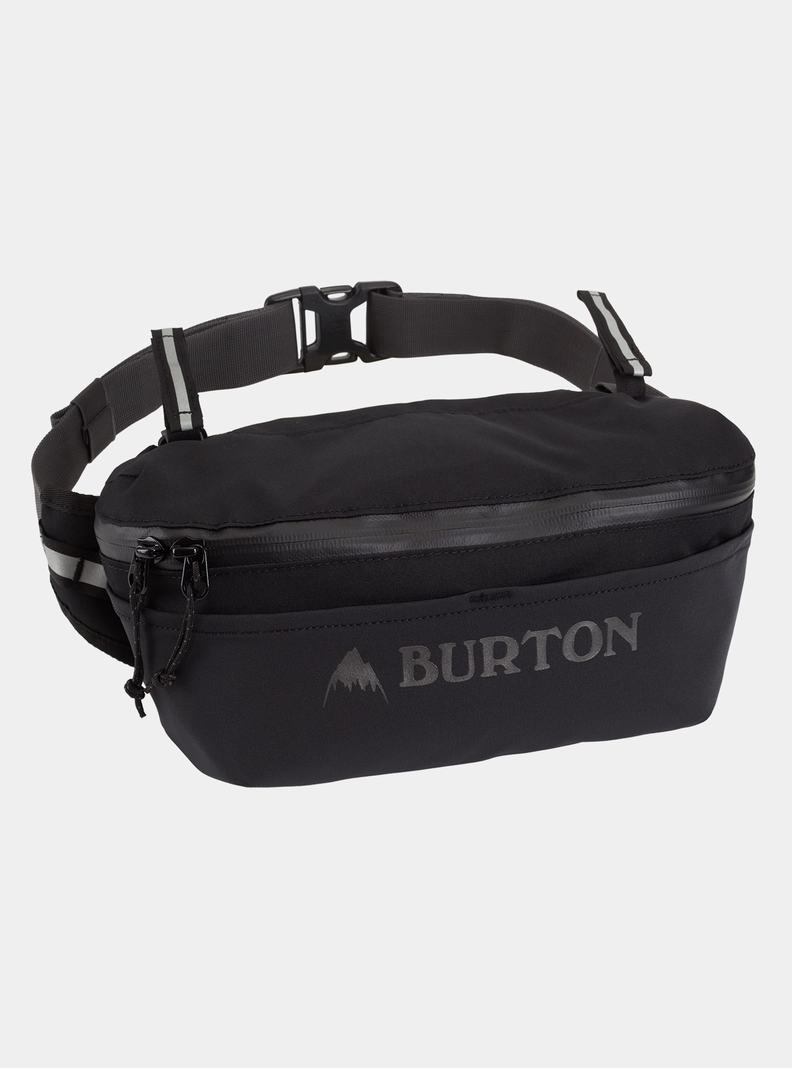 Sac à Dos Burton Multipath 5L Accessory Unisex Noir | 231940-HGF