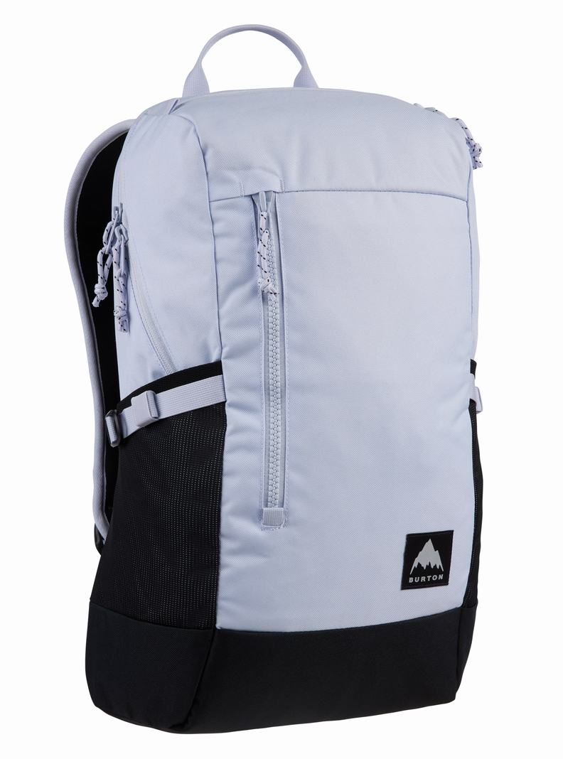 Sac à Dos Burton Prospect 2.0 20L Unisex Blanche | 139765-XDL