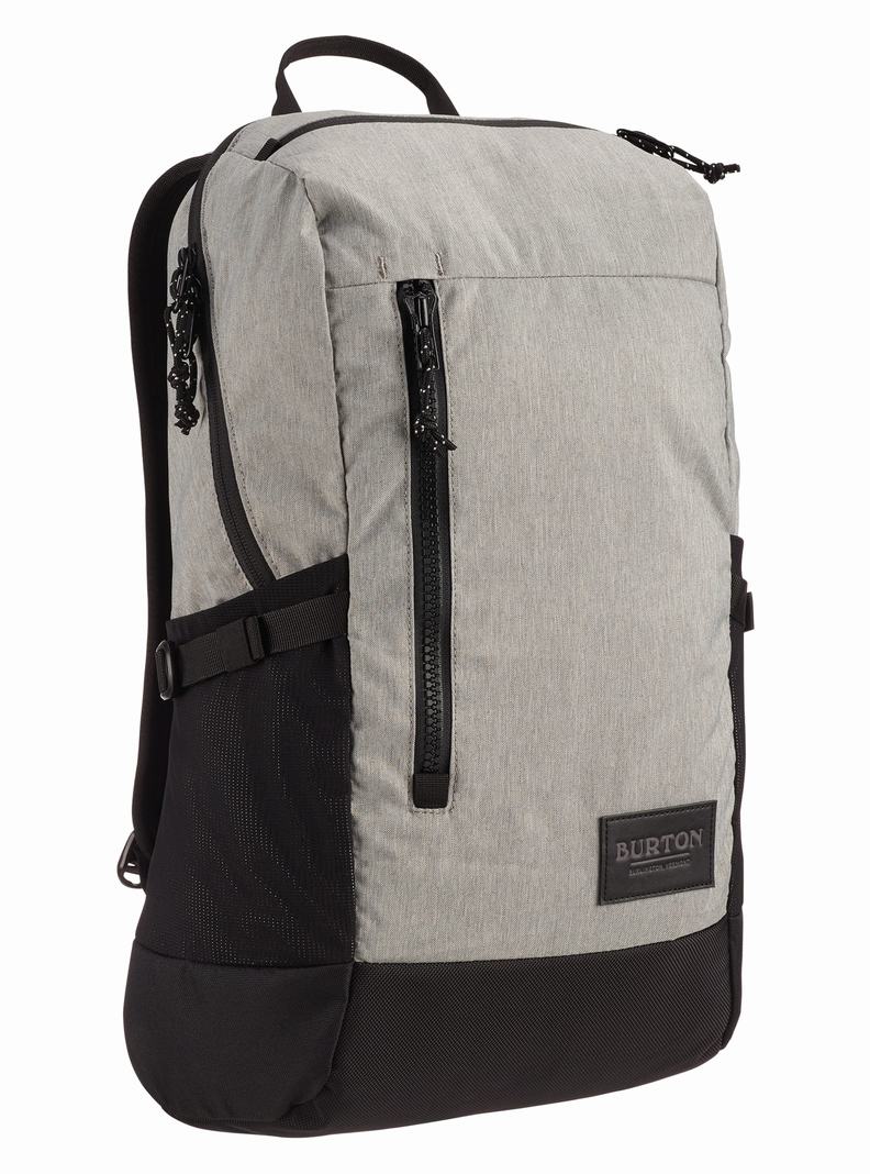 Sac à Dos Burton Prospect 2.0 20L Unisex Grise | 609182-LGW