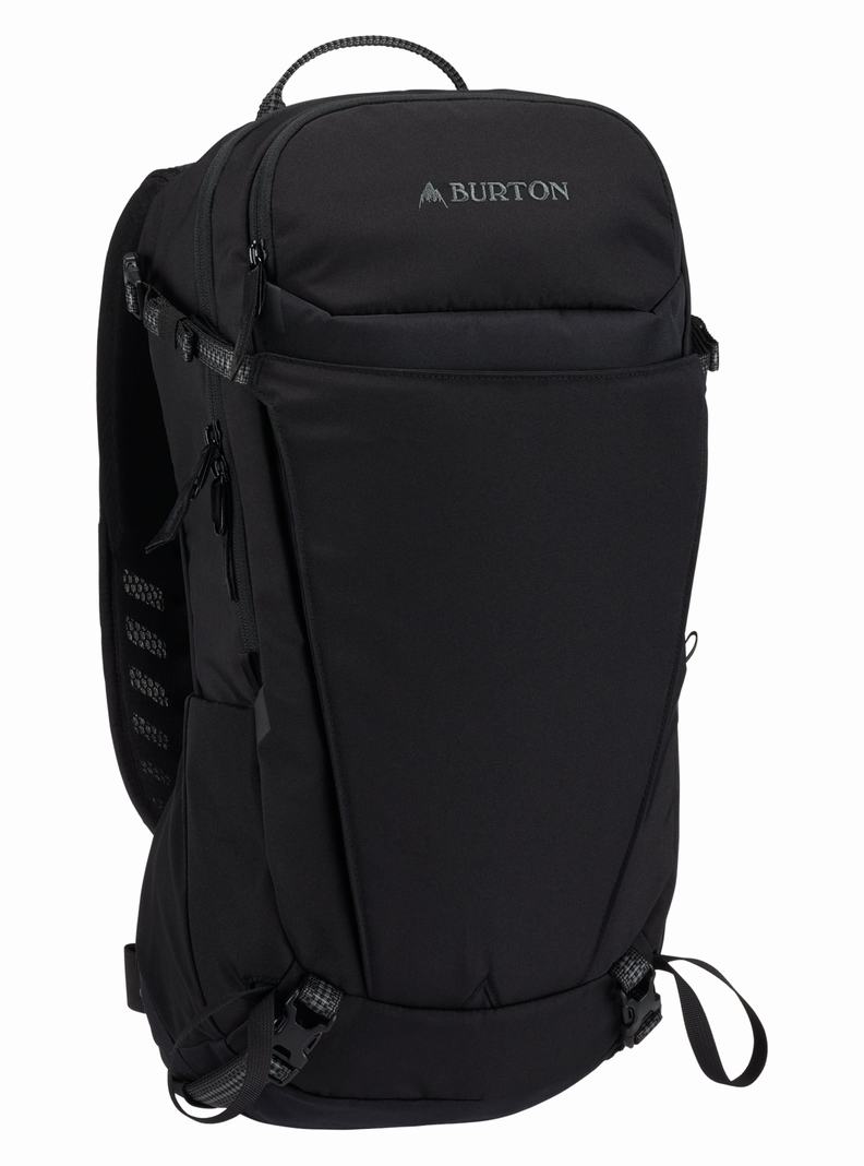 Sac à Dos Burton Skyward 18L Unisex Noir | 813275-BZG