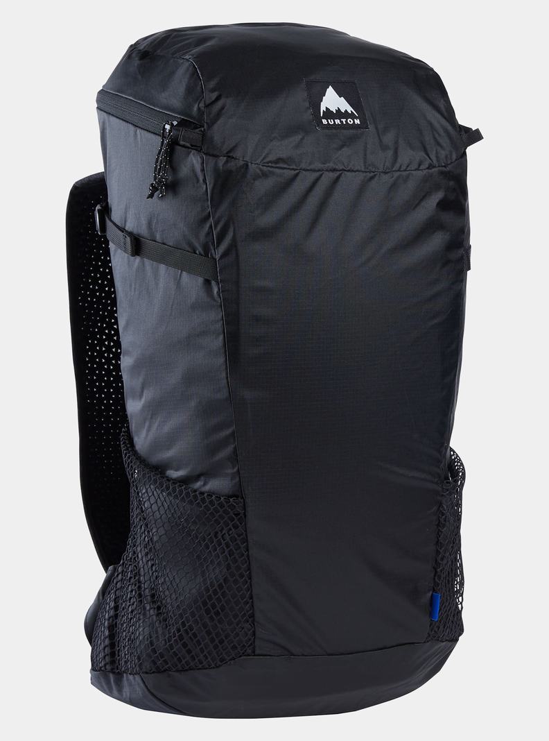 Sac à Dos Burton Skyward Packable 25L Unisex Noir | 851927-UJN