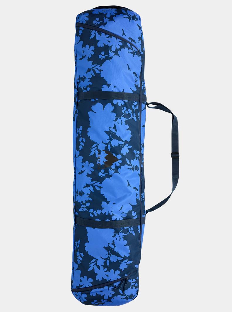 Sac à Dos Burton Space Sack Snowboard Unisex Bleu | 305986-QNR