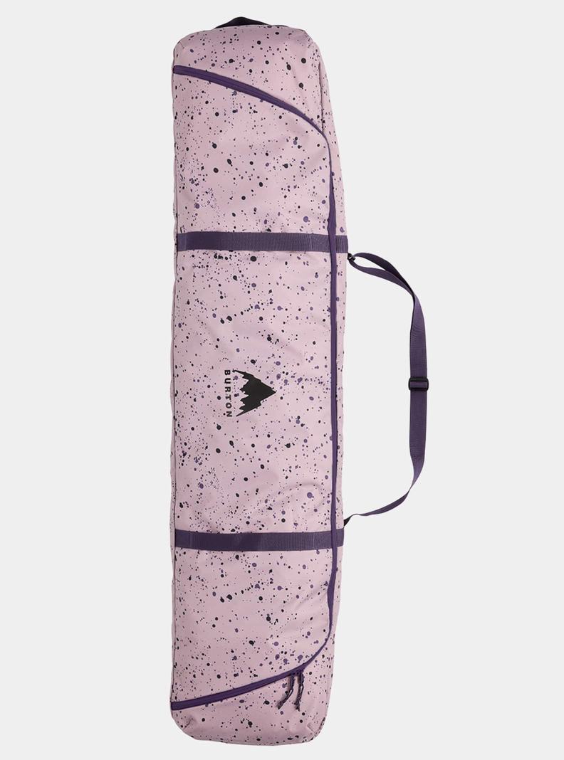 Sac à Dos Burton Space Sack Snowboard Unisex Violette | 679243-HQT