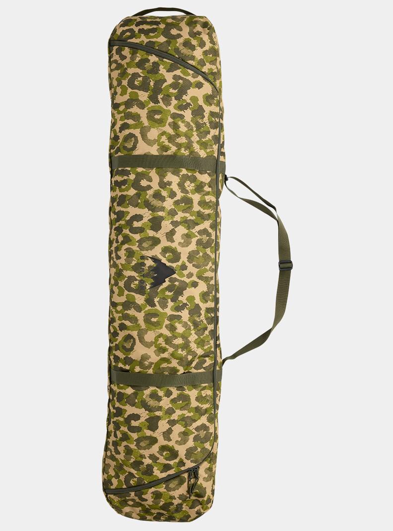 Sac à Dos Burton Space Sack Snowboard Unisex Camouflage | 694381-EPJ