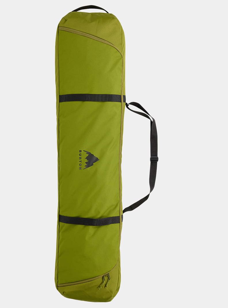 Sac à Dos Burton Space Sack Snowboard Unisex Vert | 893670-BUV